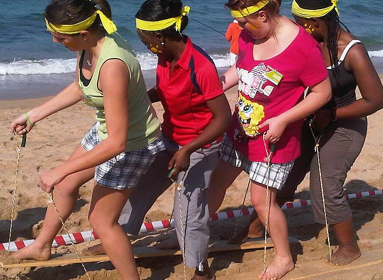 Team Building Activities